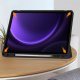Etui na tablet Strado-Tech Smart Pencil do Samsung Galaxy Tab S9 SM X716 S9 FE S10 FE Lite, czarne - ochronne 8