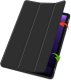 Etui na tablet Strado-Tech Smart Pencil do Samsung Galaxy Tab S9 SM X716 S9 FE S10 FE Lite, czarne - ochronne 10