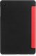 Etui na tablet SUPERO Smart do T-Mobile T Tablet 2 10.1 5G 2025 z klapką, czerwone - ochronne z podstawką 4