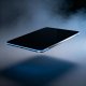 Etui na tablet SUPERO Smart do T-Mobile T Tablet 2 10.1 5G 2025 z klapką, czarne - ochronne z podstawką 14