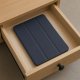 Etui na tablet 4kom.pl Do Samsung Galaxy Tab A11+ Plus 10.9 2025 / A9+ Plus 2023 - z podstawką 8