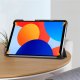 Etui na tablet Uniq Graphic do Redmi Pad SE 8.7 2024 / Redmi Pad, Galactica - ochronne z podstawką, dostęp do portów i przycisków 2
