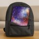 Etui na tablet Uniq Graphic do Redmi Pad SE 8.7 2024 / Redmi Pad, Galactica - ochronne z podstawką, dostęp do portów i przycisków 5