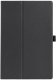 Etui na tablet 4kom.pl Slim do Tcl Tab 10 Gen. 2 8496G 10.36 10.4 / Gen 2, czarne - ochronne z podstawką 2