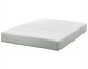 Beliani Materac kieszeniowy ROOMY H2/3 średnio twardy 120 x 200 cm 1
