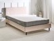 Beliani Materac kieszeniowy ROOMY H2/3 średnio twardy 120 x 200 cm 5