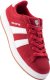 Iguana Damskie buty sneakersy EIRITH W burgundi rozmiar 39 6