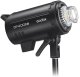 Lampa błyskowa GODOX DP400IIIV 1