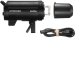 Lampa błyskowa GODOX DP400IIIV 5