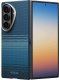 Pitaka Edge Case, Back Cover, Moonrise - Samsung Galaxy Z Fold8 Ultra (FMFold8) 2