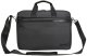 Torba Wozinsky Na laptop WET-15 15.6" z rączką i regulowanym paskiem na ramię - czarna (5907769388590) 1