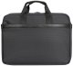 Torba Wozinsky Na laptop WET-15 15.6" z rączką i regulowanym paskiem na ramię - czarna (5907769388590) 2