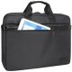 Torba Wozinsky Na laptop WET-15 15.6" z rączką i regulowanym paskiem na ramię - czarna (5907769388590) 3