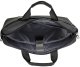 Torba Wozinsky Na laptop WET-15 15.6" z rączką i regulowanym paskiem na ramię - czarna (5907769388590) 4