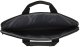 Torba Wozinsky Na laptop WTL-15 15.6" z rączką i metalowym zamkiem - szara (5907769388583) 2