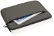 Etui Wozinsky Pokrowiec na laptop WPL-13 13.3" z metalowym zamkiem - szary (5907769388606) 3
