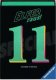 Ravensburger Gra planszowa Elfer Raus! 30 min gra karciana Logiczny (25064) 1