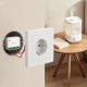 Sonoff Przekaźnik MINI-ZB1GSP PM 1 Kanał Monitorowanie Energii Zigbee BT 5