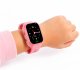 Smartwatch Diaway Dla dzieci różowy LT36 4G na kartę SIM dla dziewczynek dziecięcy (5908222257934) 2