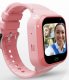 Smartwatch Diaway Dla dzieci różowy LT36 4G na kartę SIM dla dziewczynek dziecięcy (5908222257934) 5