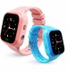Smartwatch Diaway Dla dzieci niebieski LT36 4G na kartę SIM uniwersalny dziecięcy (5908222257927) 4
