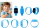 Smartwatch Diaway Dla dzieci niebieski LT36 4G na kartę SIM uniwersalny dziecięcy (5908222257927) 5