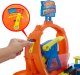 Mattel Hot Wheels City mega myjnia (JHL97) 4