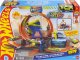 Mattel Hot Wheels City mega myjnia (JHL97) 5