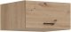 BogFran Szafka górna Nadstawka 60 cm wisząca kuchenna PATI PK32/PF10 Dąb Artisan (BF-PK32/PF10 DA KPL) 3