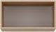 BogFran Szafka górna Nadstawka 60 cm wisząca kuchenna PATI PK32/PF10 Dąb Artisan (BF-PK32/PF10 DA KPL) 4
