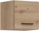 BogFran Szafka górna Nadstawka 30 cm wisząca kuchenna PATI PK27/PF28 Dąb Artisan (BF-PF28 DA KPL) 3