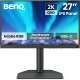 Monitor BenQ SW272QN (9H.Y0DLB.QBE) 1