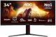 Monitor AOC CU34G4ZCA 1