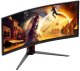 Monitor AOC CU34G4ZCA 3