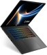 Laptop MSI Stealth 16 AI+ B3WI-062PL Ultra 9 386H / 32 GB / 1 TB / W11 Pro / RTX 5080 / 240 Hz 3