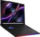 Laptop MSI Raider 16 Max HX B2WJ-227PL Ultra 9 275HX / 32 GB / 1 TB / W11 / RTX 5090 / 240 Hz 2