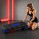 UNDERFIT Step do ćwiczeń 3-stopniowy PowerStep niebieski 6