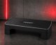 UNDERFIT Step do ćwiczeń 3-stopniowy PowerStep czarny 2