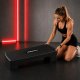 UNDERFIT Step do ćwiczeń 3-stopniowy PowerStep czarny 6