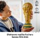 LEGO Klocki Editions 43020 Oficjalny Puchar �wiata FIFA (05702018156179) 2