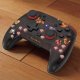 Pad Hori Switch 2 Wireless HORIPAD Turbo Pixel Red (HRSS0107) 5