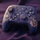 Pad Hori Switch 2 Wireless HoriPad Turbo Umbreon and Espeon (HRSS01091) 3