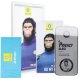 Blueo Szkło hartowane 5D do iPhone 18 PRO MAX Mr. Monkey Glass (Anti-Peep Strong Privacy) czarne 1