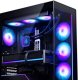 Obudowa Phanteks NV5X Obudowa PC, Midi-Tower, E-ATX, Tempered Glass, ARGB - czarny (PH-NV523X_DBK01) 2