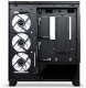 Obudowa Phanteks NV5X Obudowa PC, Midi-Tower, E-ATX, Tempered Glass, ARGB - czarny (PH-NV523X_DBK01) 3