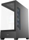 Obudowa FSP/Fortron FSP M370-BA Case Midi Tower mITX, mATX, ATX (BTF) Black ARGB Czarny (POC0000370) 3