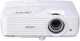 Projektor Acer Home HL6820GTV 4000 ANSI lumenów DLP UHD 4K (3840x2160) Kompatybilność 3D Biały (MR.P0T11.001) 2