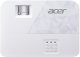 Projektor Acer Home HL6820GTV 4000 ANSI lumenów DLP UHD 4K (3840x2160) Kompatybilność 3D Biały (MR.P0T11.001) 3