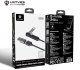 Kabel USB Lenyes 240 W z podstawką pod telefon LC569 4