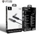 Kabel USB Lenyes 240 W z podstawką pod telefon LC569 7
